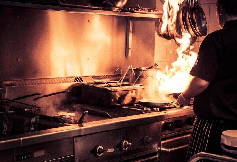 ホテル The Sunnyside Tavern, Broadmeadow