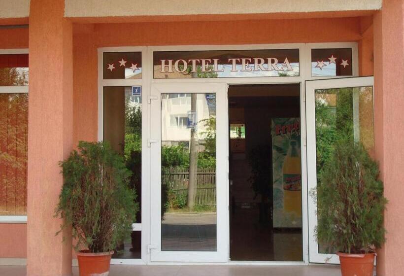 Hotelli Terra