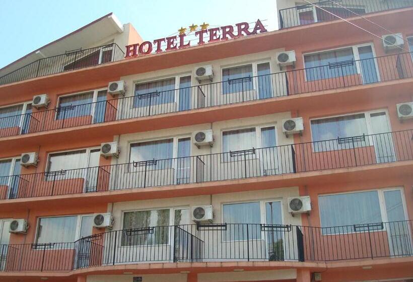 Hotelli Terra