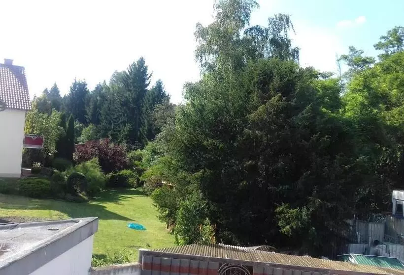 ホテル Triebener Hof