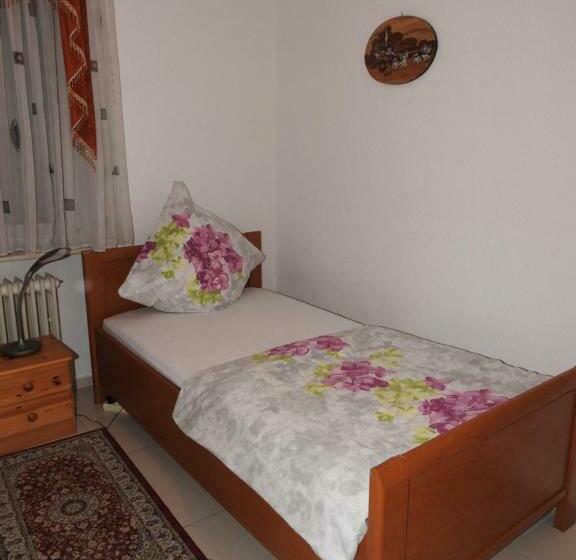 Отель Triebener Hof