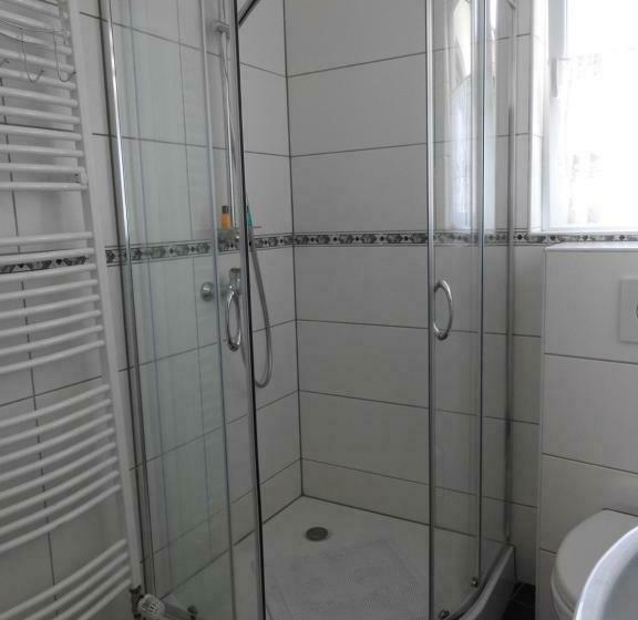 Отель Triebener Hof