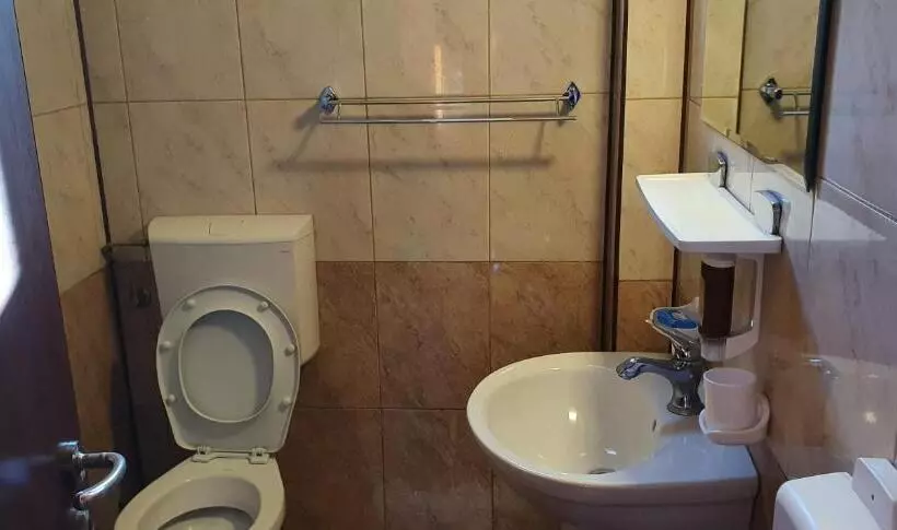 هتل Vila Raduinea