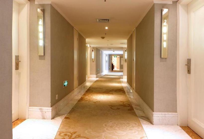 Jin Ying Hotel Guangzhou