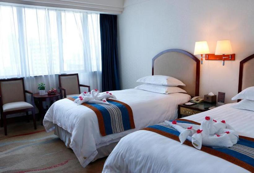 Jin Ying Hotel Guangzhou