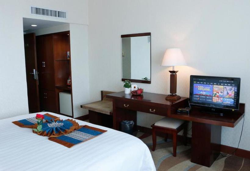 Jin Ying Hotel Guangzhou