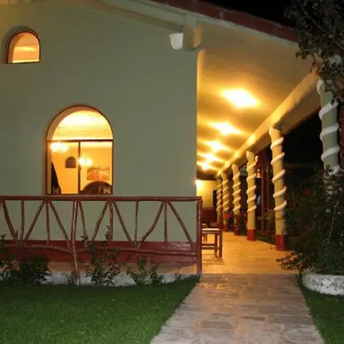 هتل La Quinta Eco