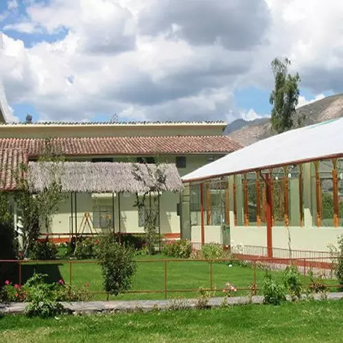هتل La Quinta Eco