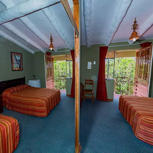 هتل La Quinta Eco