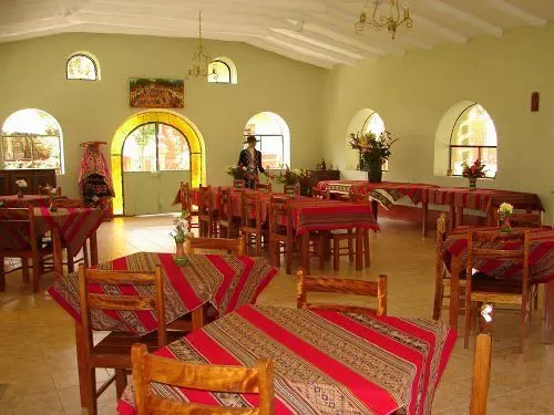 هتل La Quinta Eco