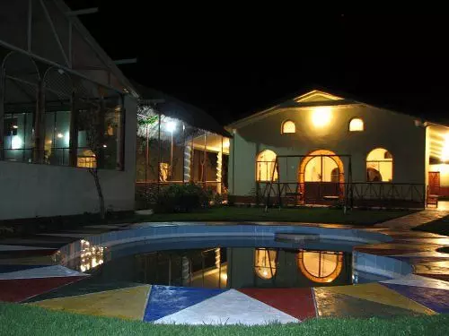 هتل La Quinta Eco