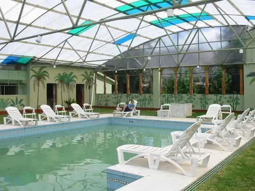 هتل La Quinta Eco