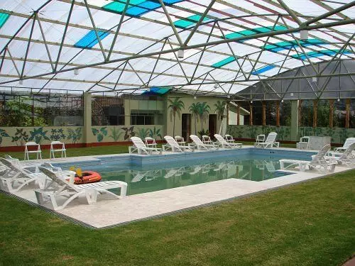 هتل La Quinta Eco