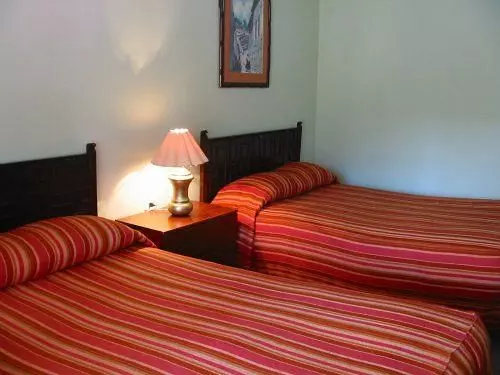 هتل La Quinta Eco