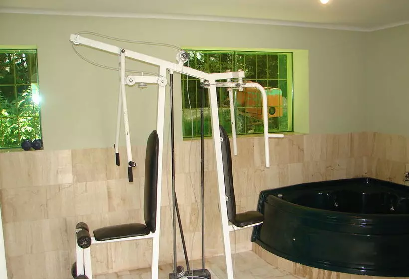 هتل La Quinta Eco