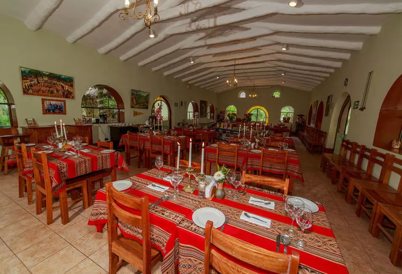 هتل La Quinta Eco