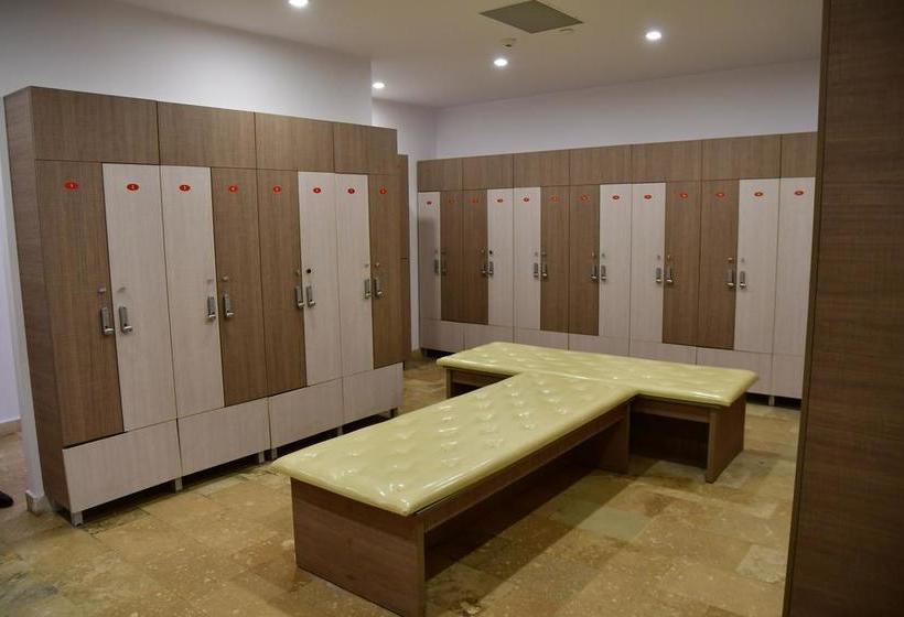 אתר נופש Pik Elegance