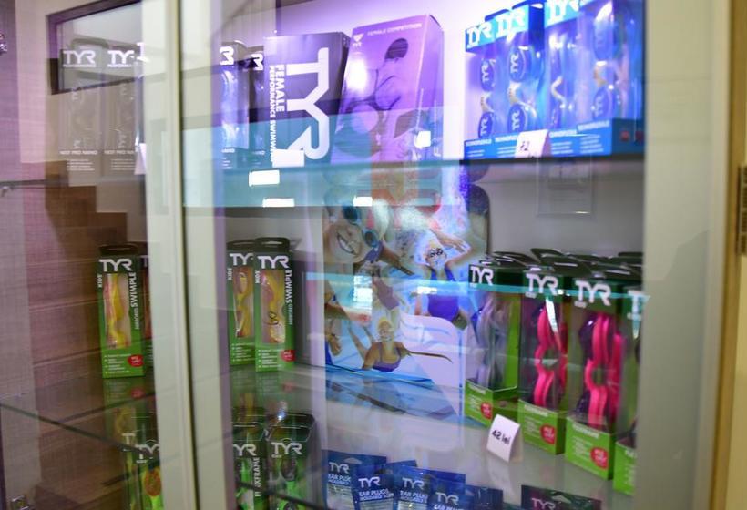 אתר נופש Pik Elegance