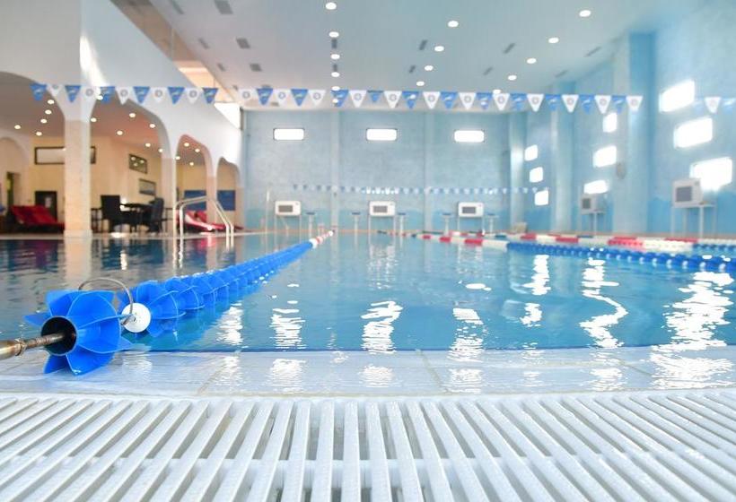 אתר נופש Pik Elegance