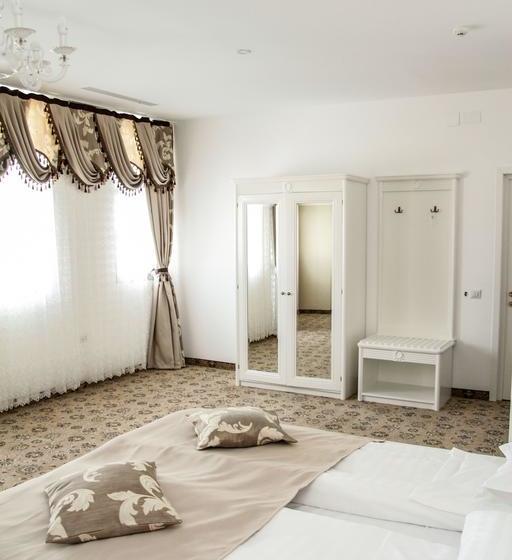 אתר נופש Pik Elegance