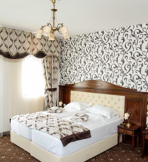 אתר נופש Pik Elegance