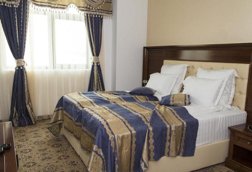 אתר נופש Pik Elegance