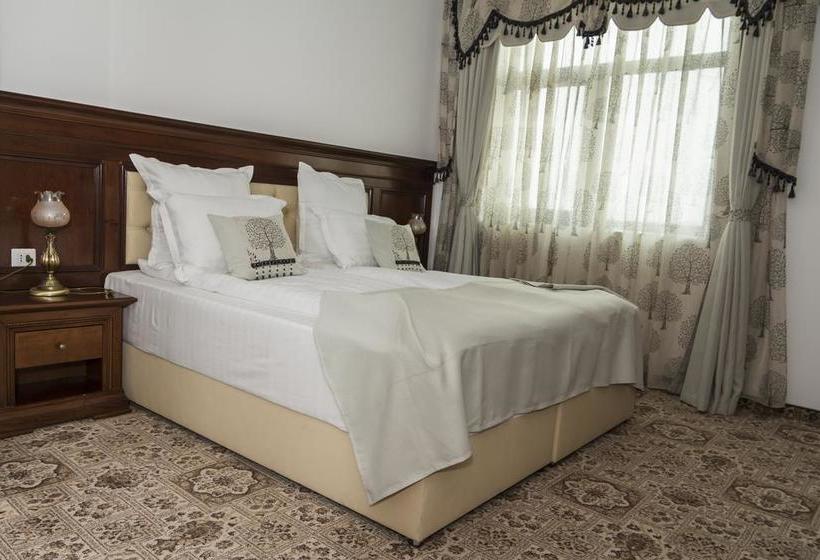 אתר נופש Pik Elegance