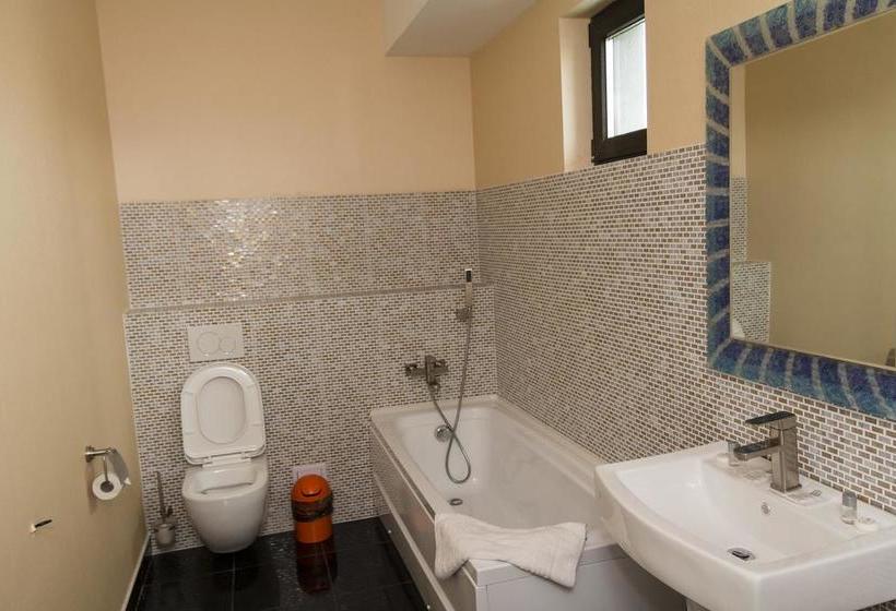 אתר נופש Pik Elegance