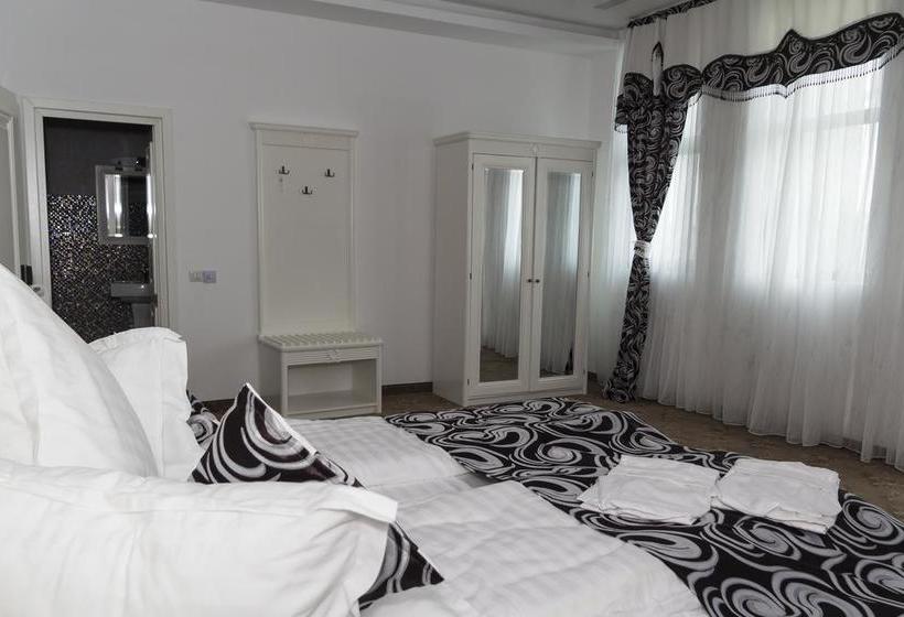 אתר נופש Pik Elegance