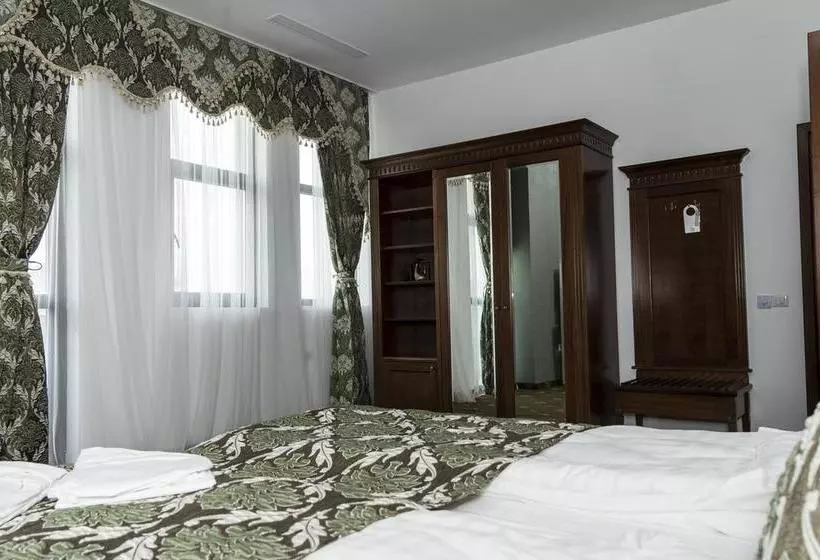 استراحتگاه Pik Elegance