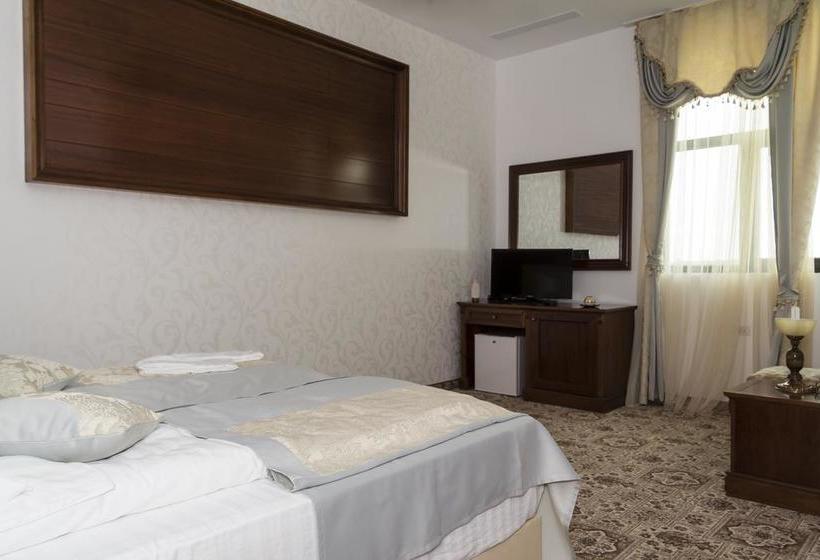 אתר נופש Pik Elegance