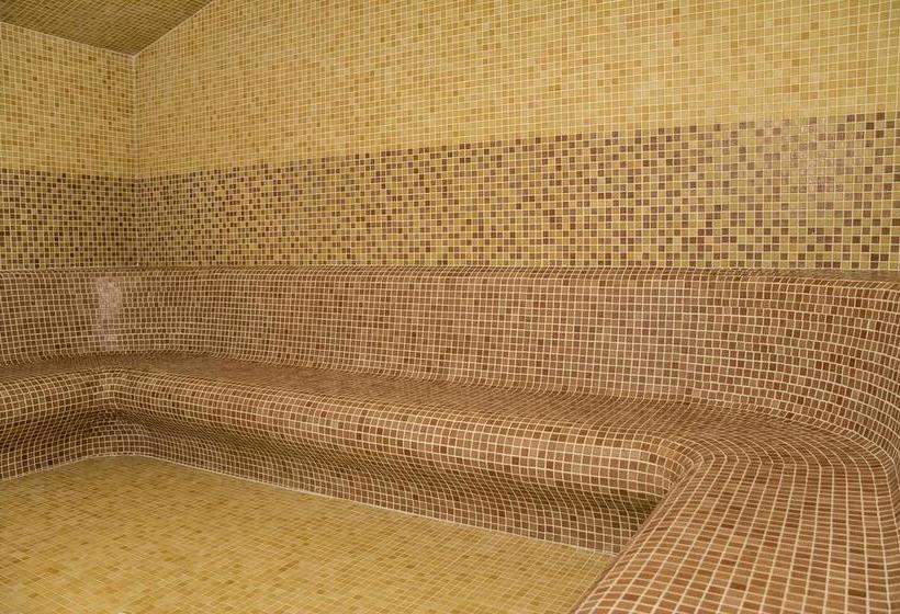 אתר נופש Pik Elegance