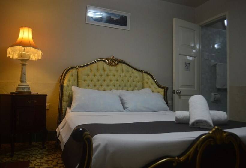 Hostal Azul Habana