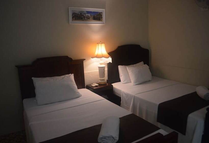 Hostal Azul Habana