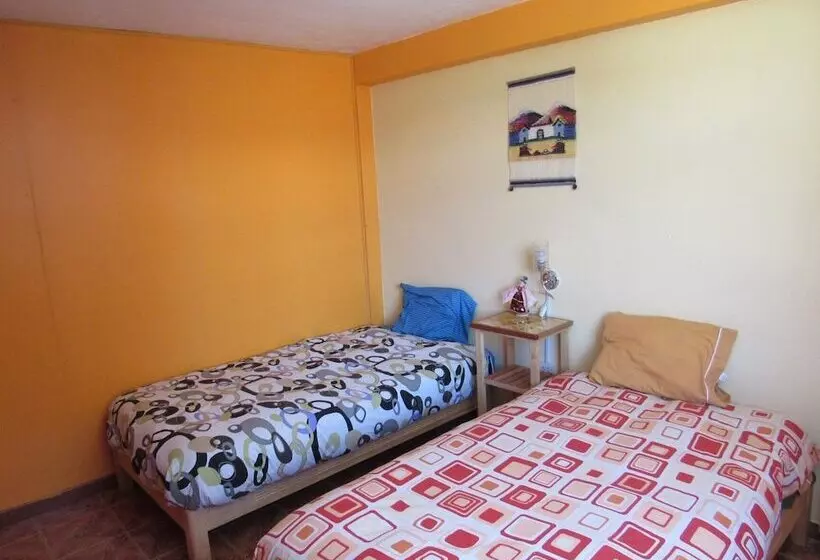 Casa De Ana B&b