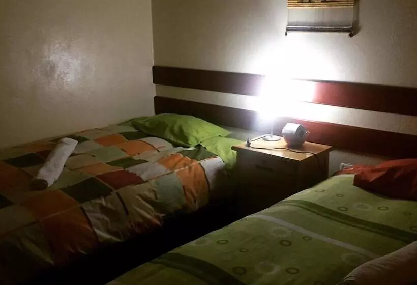 Casa De Ana B&b