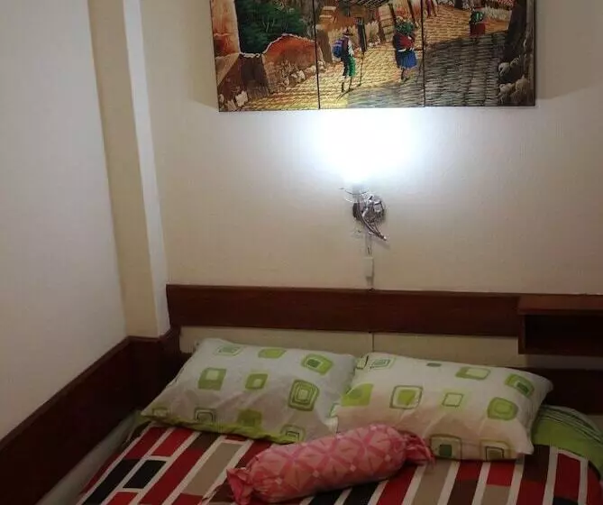 Casa De Ana B&b