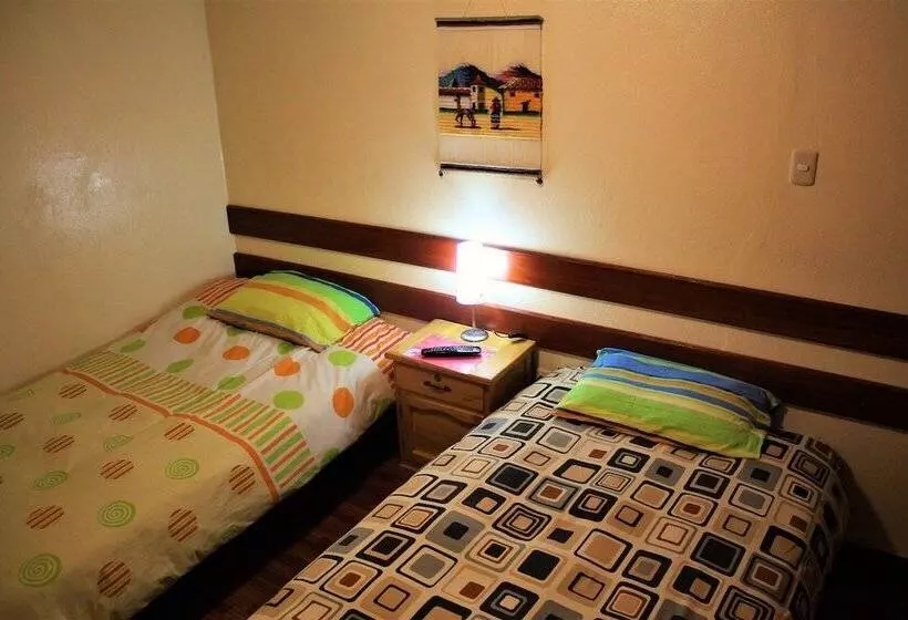 Casa De Ana B&b