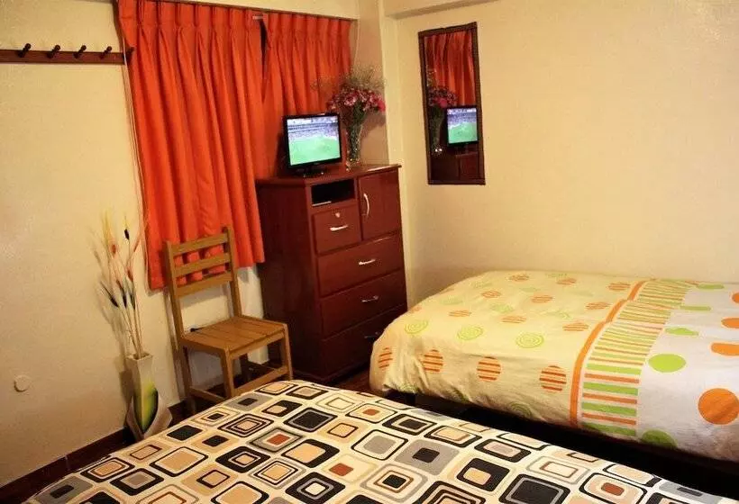 Casa De Ana B&b