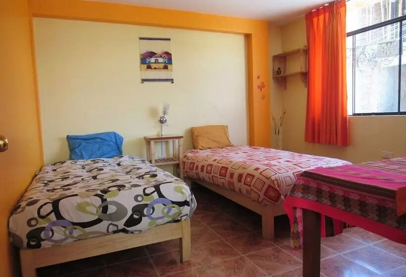 Casa De Ana B&b