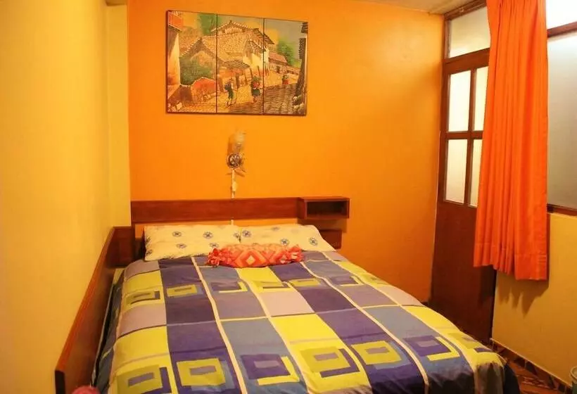 Casa De Ana B&b