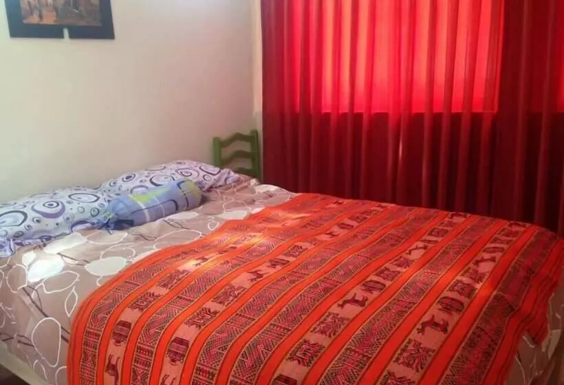 Casa De Ana B&b