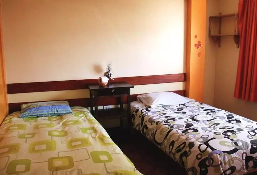 Casa De Ana B&b
