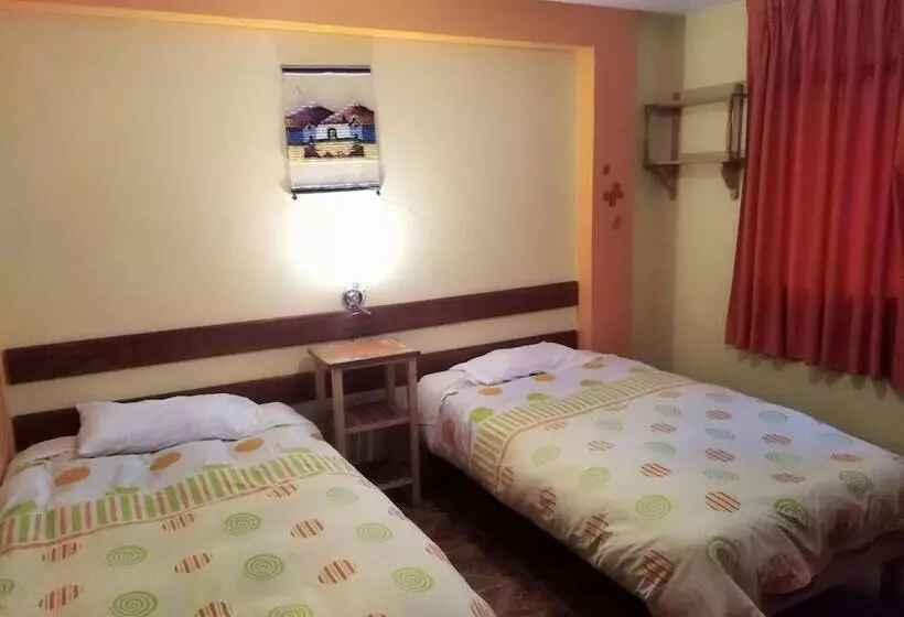 Casa De Ana B&b