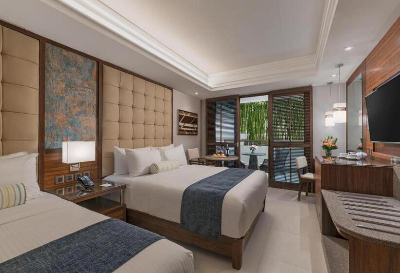 Henann Prime Beach Resort