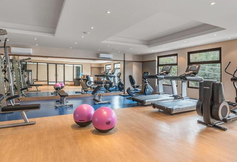 Henann Prime Beach Resort