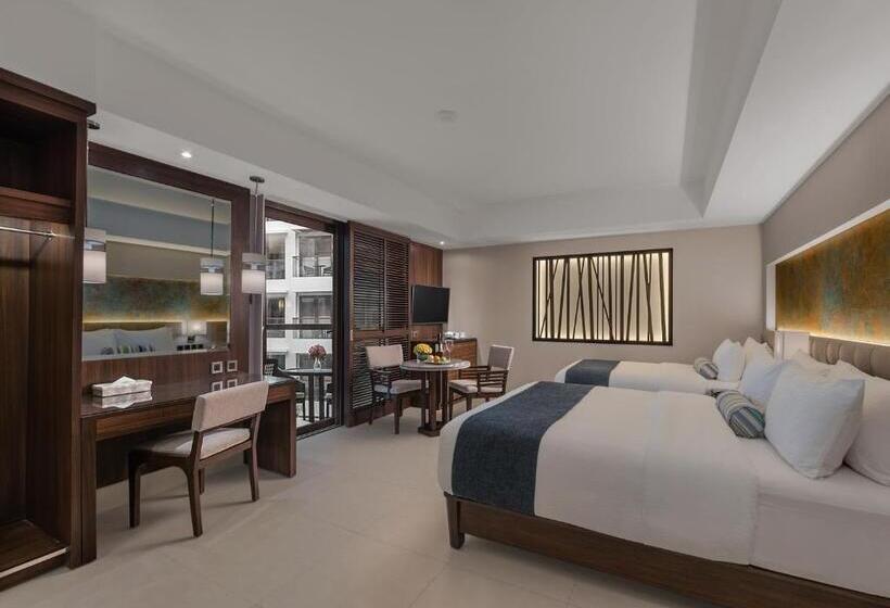 Henann Prime Beach Resort