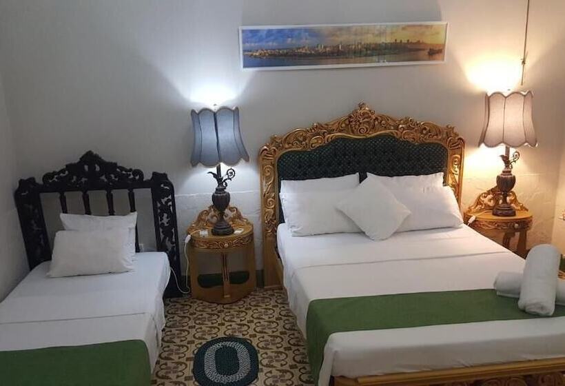 Hostal Azul Habana