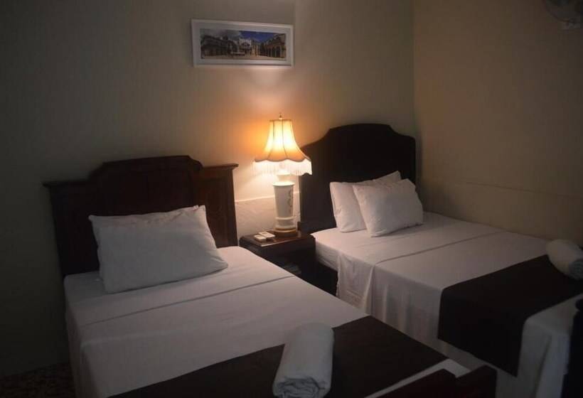 Hostal Azul Habana
