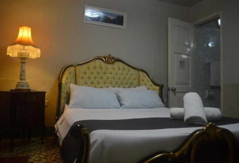Hostal Azul Habana
